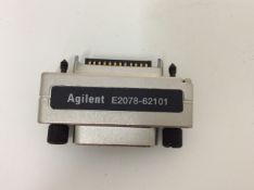 Agilent e2078-62101 GPIB connector