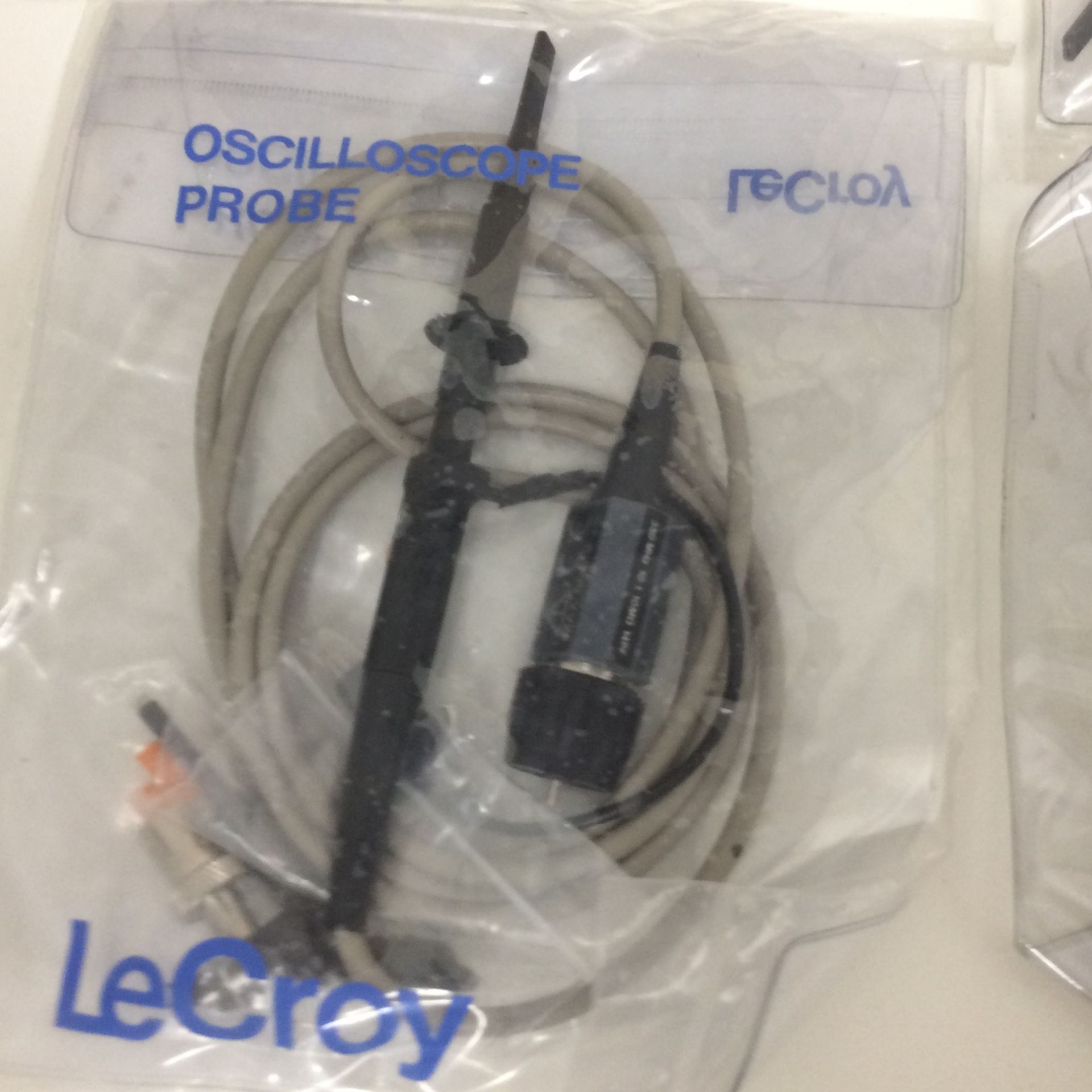 4x lecroy pp002 passive probe 10:1 - Image 2 of 4