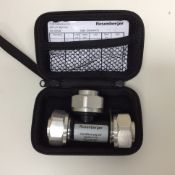 Rosenberger calibration kit