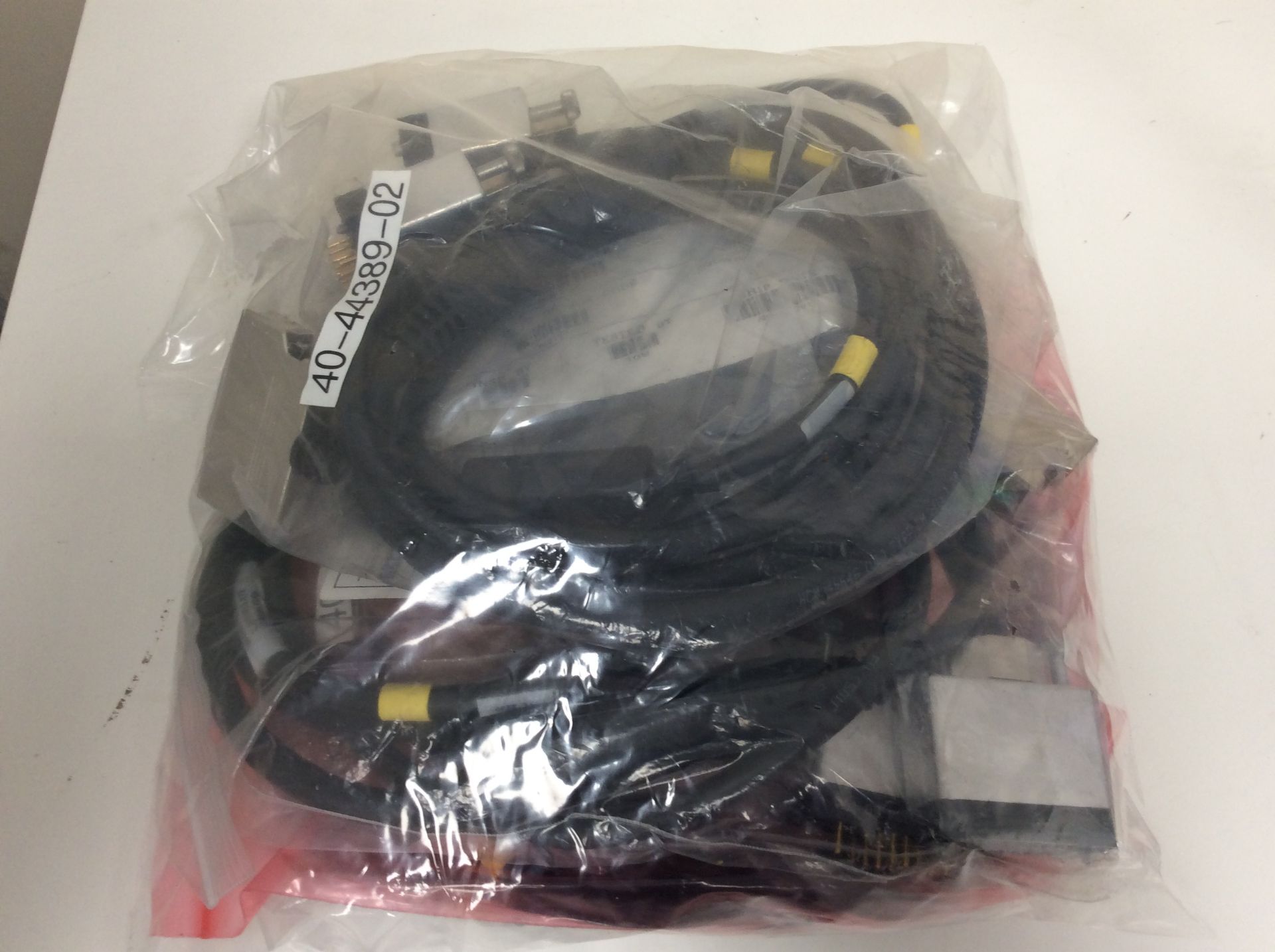 5x acterna 40-44389-02 cable