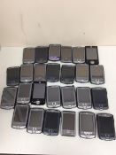 23 hp ipaq pocket pc including various models and fujitsu siemens pocket pc