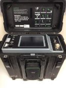 Kaelus iqa-1800c pim analyser test set in peli case