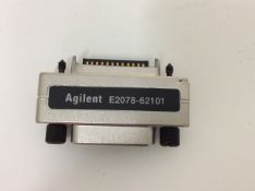 Agilent e2078-62101 GPIB connector