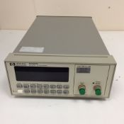 Hp 8156a optical attenuator