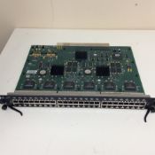 Foundry j-b48e-a 48 port 10/100 base jetcore line