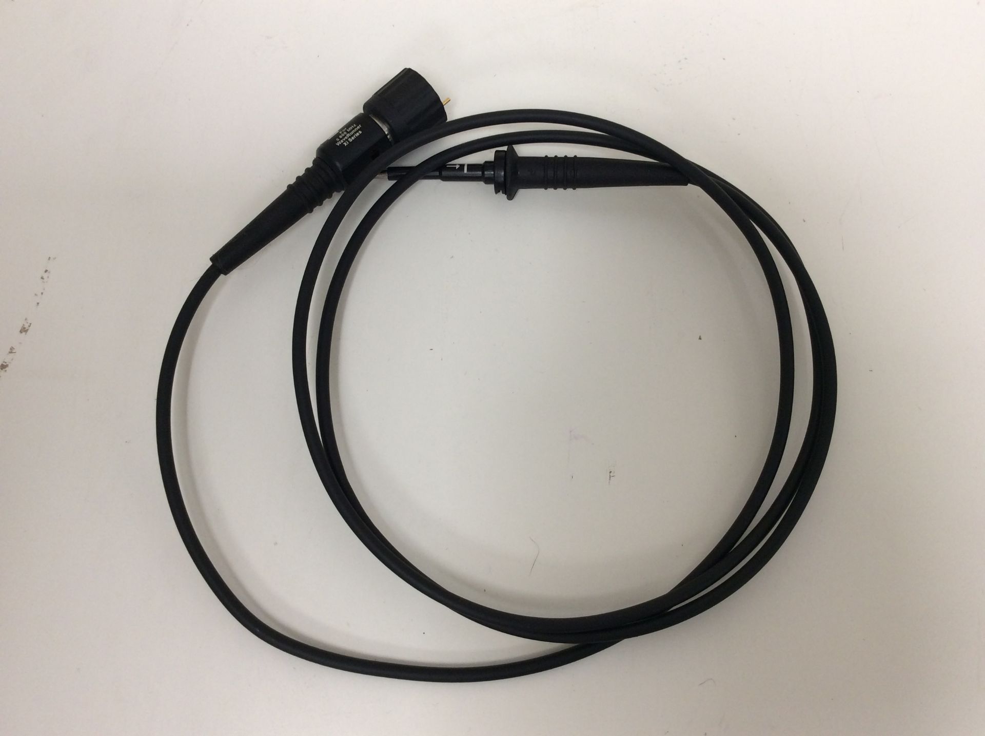 Teledyne lecroy pp008 passive probe