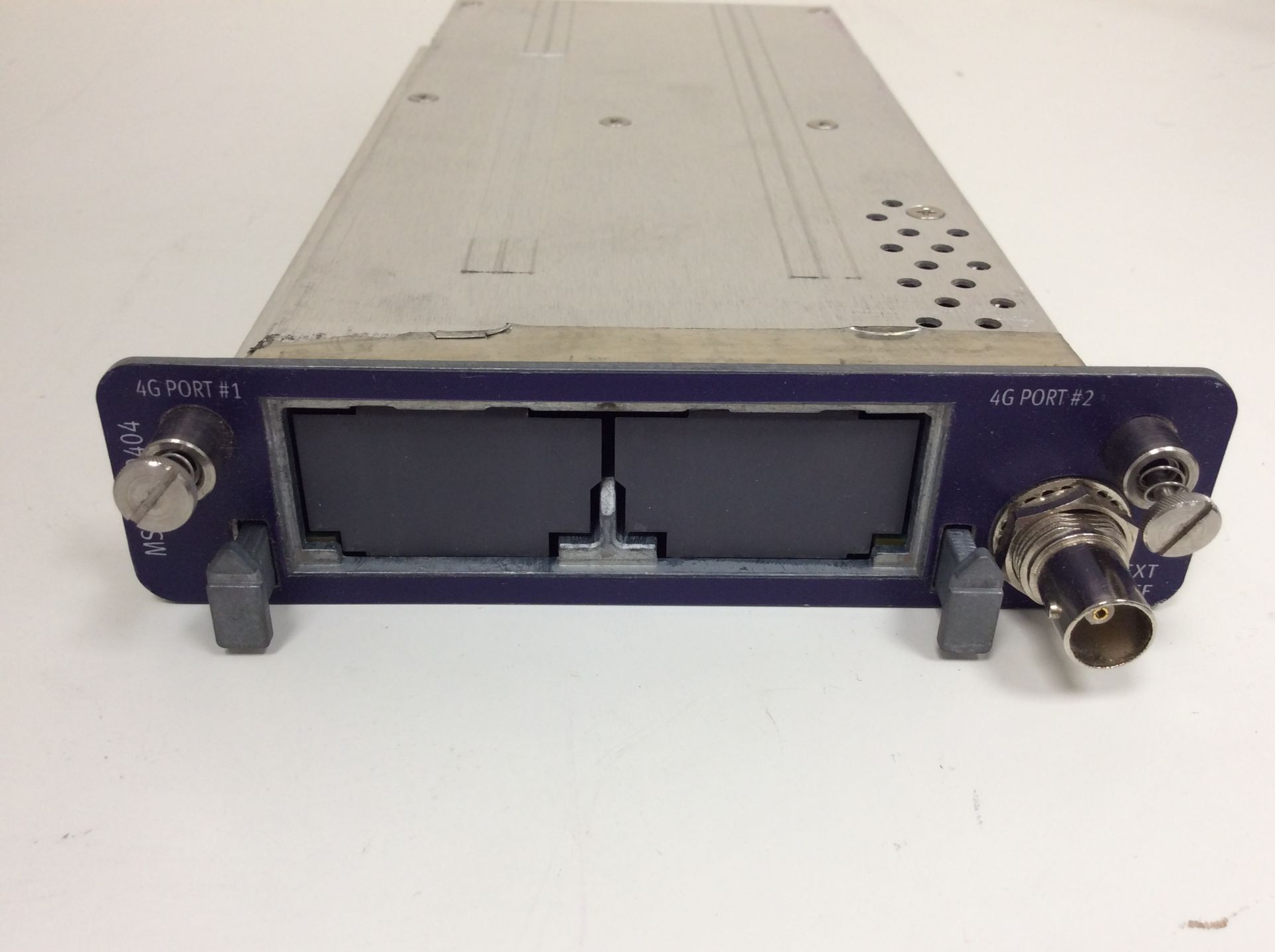 Jdsu msam c0404 aplication module - Image 2 of 2