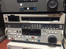 Sony betacam