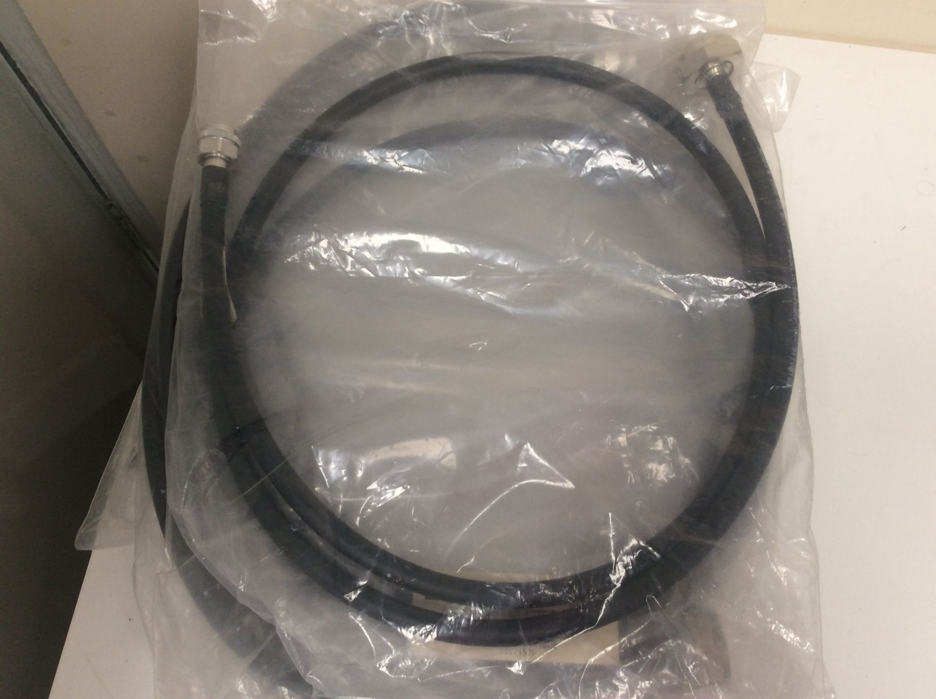 8x qcl-elec/0001 test port cable