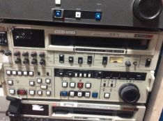 Sony betacam bcb 70