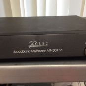 Rolec mt1000 s6 multituner