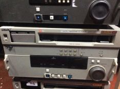 Sony betacam dwn-a22p