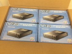 Box of 24 crs storage modules