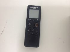 Olympus voice recorder vn-541pc