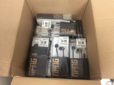 41x npng headphones customer returns