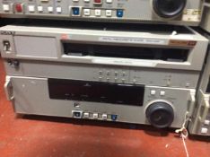 Sony betacam dwn-a22p