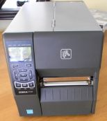 Zebra ZT230 Label printer.