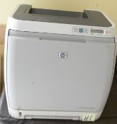 HP Color Laster Jet 2600n