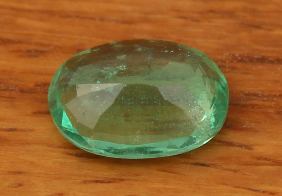 Emerald, 1.37 Ct - Image 5 of 6