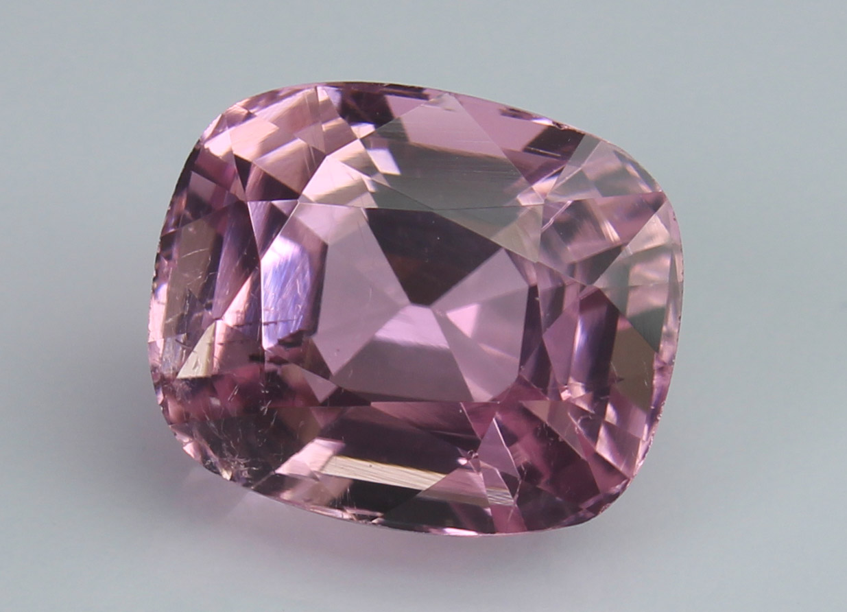 Tourmaline 4.28 Ct - Image 2 of 4