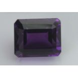 Amethyst 8.85ct