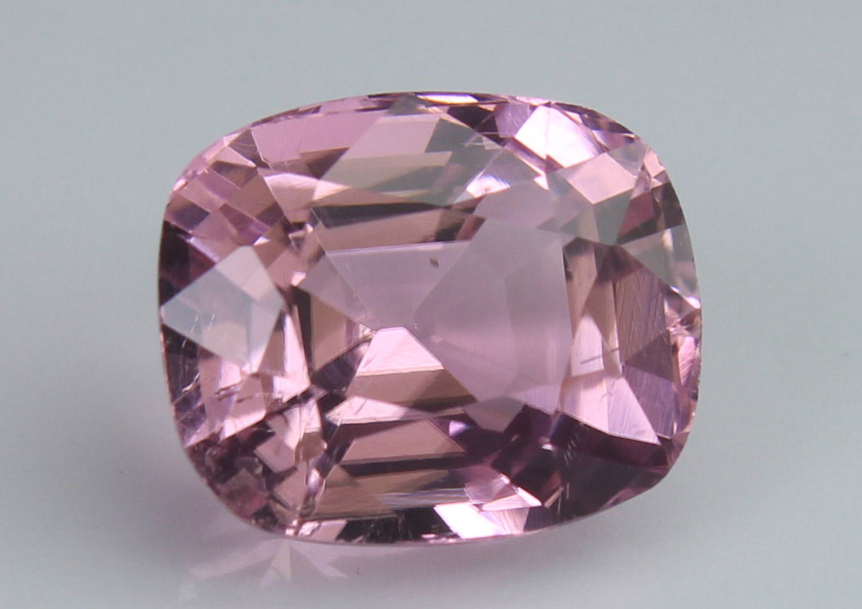 Tourmaline 4.28 Ct - Image 3 of 4