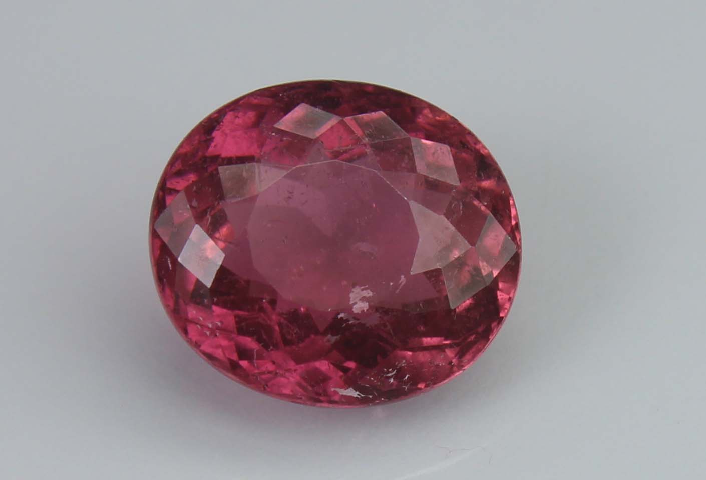 Pink Tourmaline, 2.50 Ct