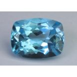 Topaz 15.70Ct