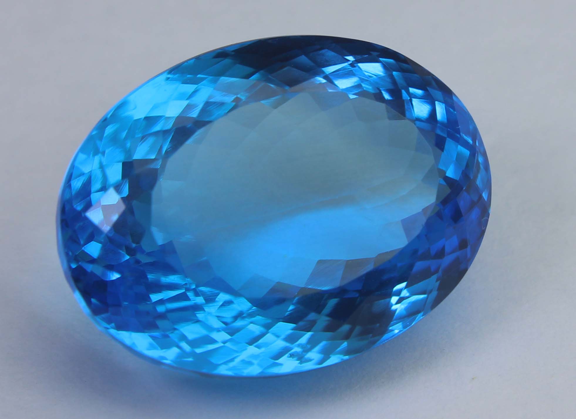 Topaz 23.57 Ct - Image 3 of 6