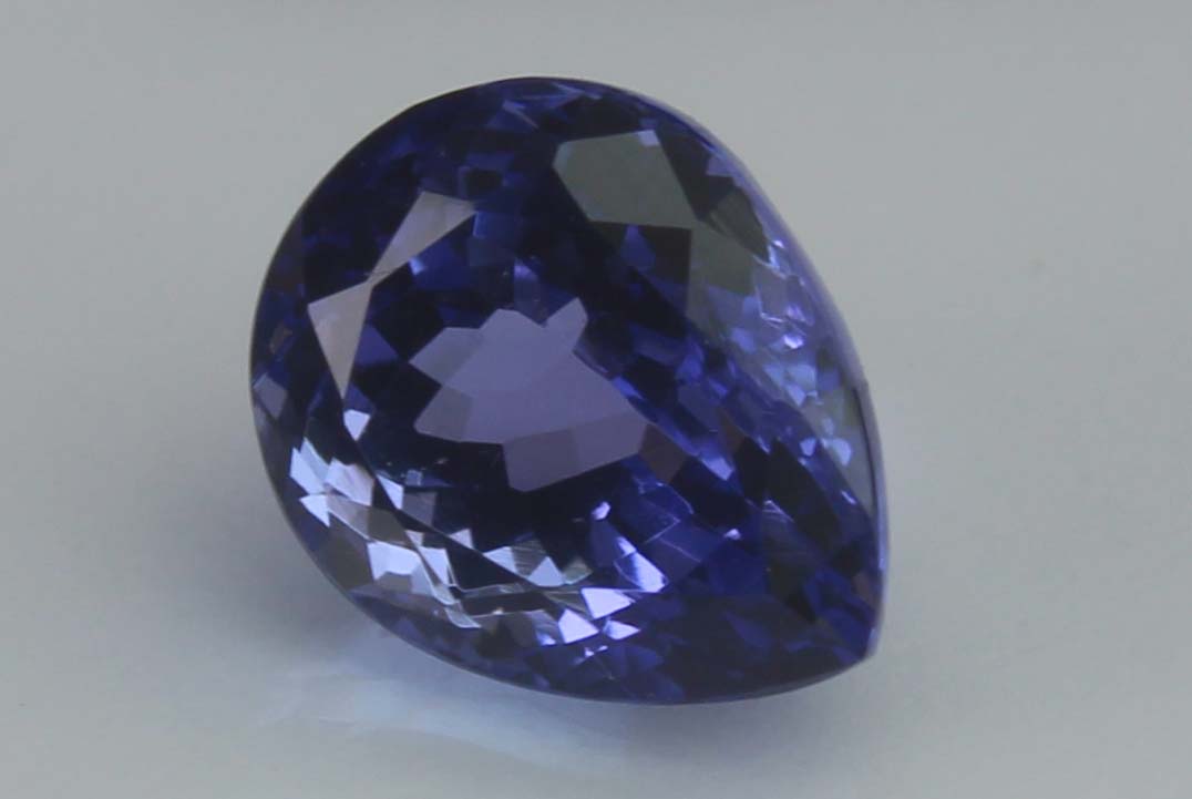 Tanzanite 1.79 Ct - Image 4 of 6