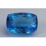 Topaz 14.67 Ct