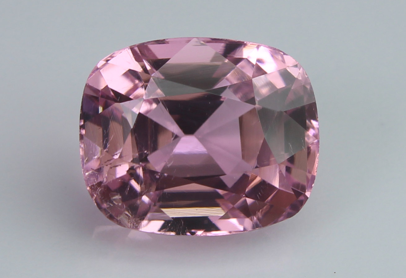 Tourmaline 4.28 Ct