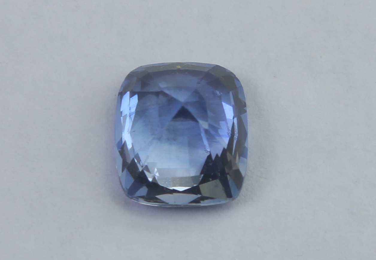 Blue Sapphire, 1.32 Ct - Image 5 of 6