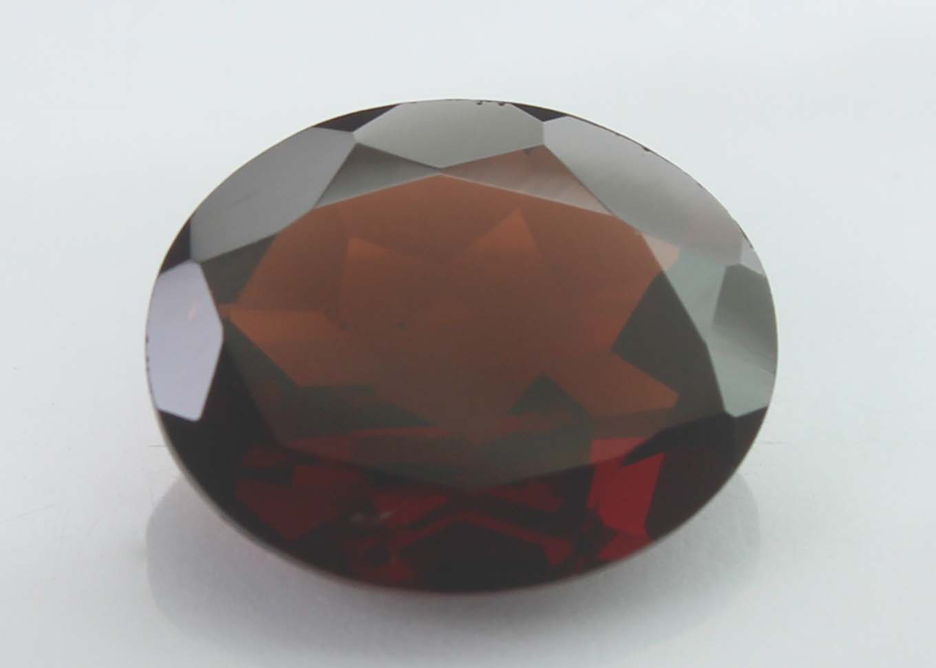 Garnet 3.39 Ct