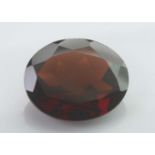 Garnet 3.39 Ct