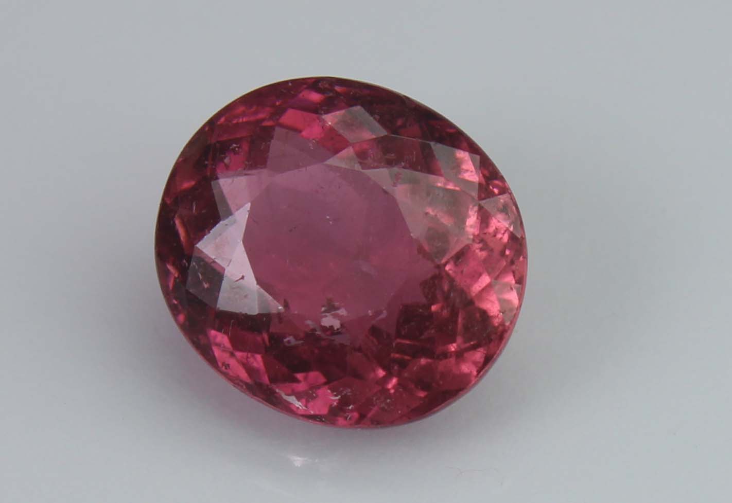 Pink Tourmaline, 2.50 Ct - Image 2 of 6