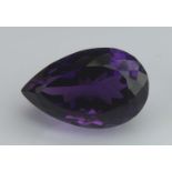 Amethyst 7.96 Ct