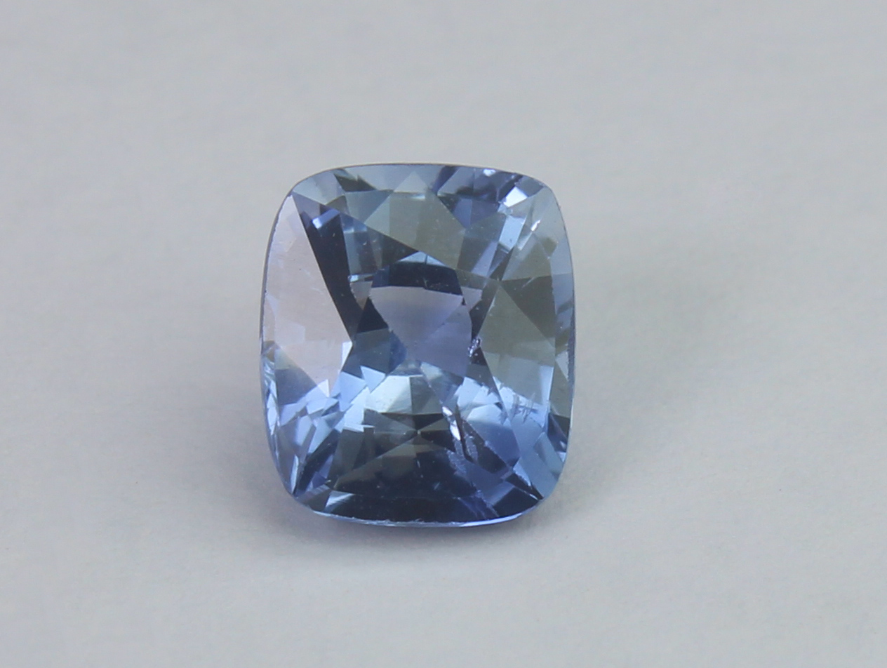 Blue Sapphire, 1.32 Ct