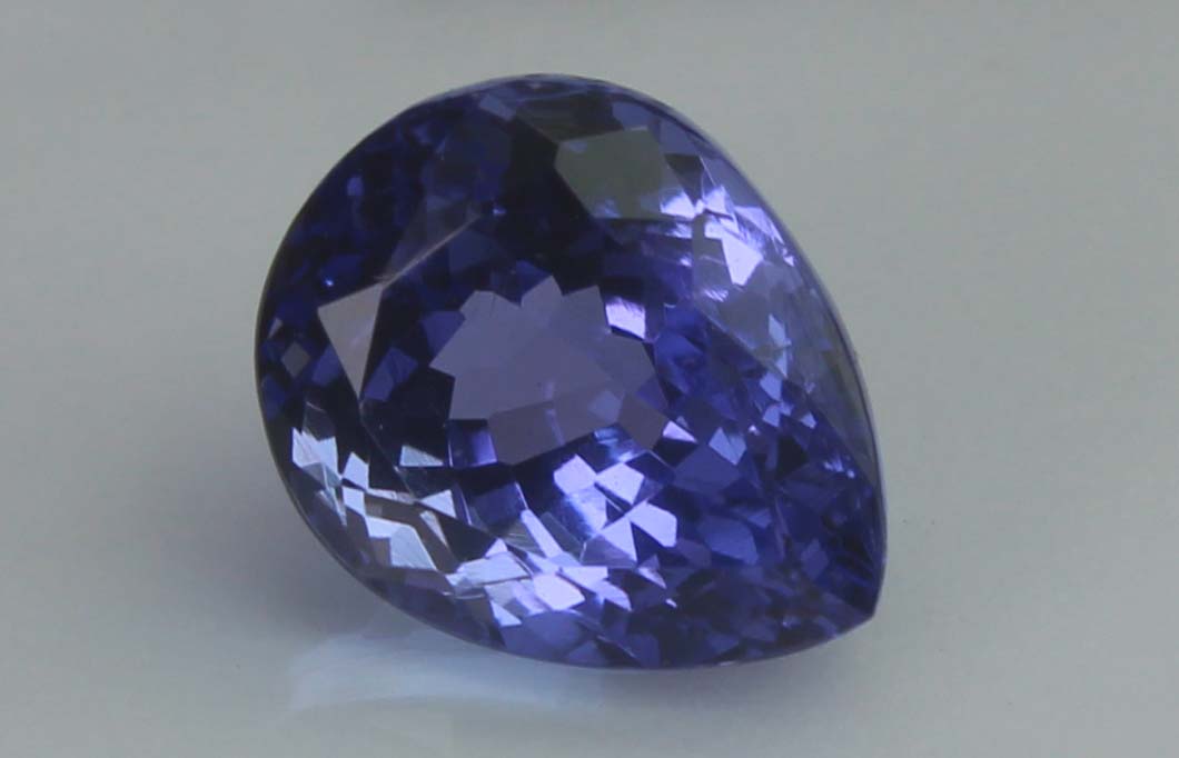 Tanzanite 1.79 Ct - Image 3 of 6