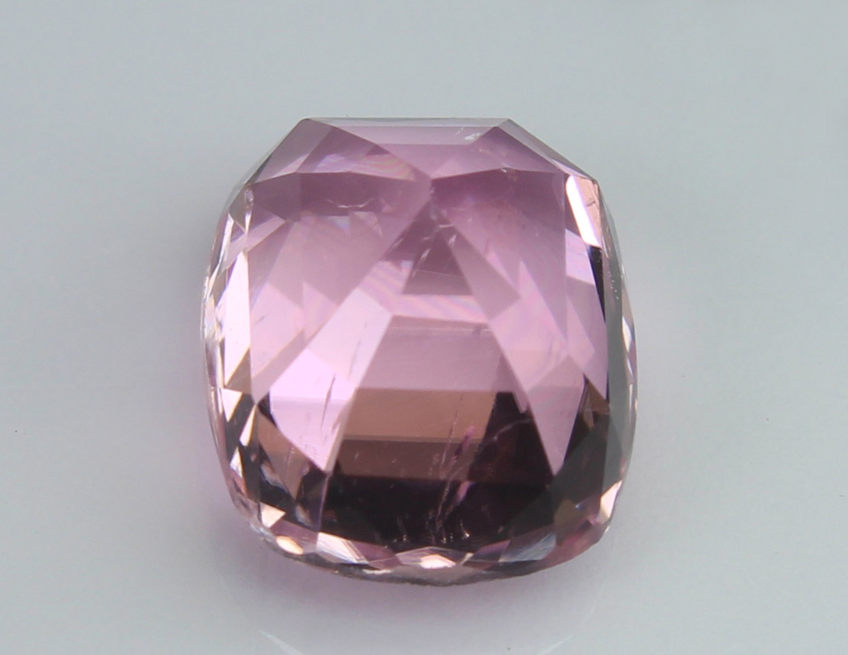 Tourmaline 4.28 Ct - Image 4 of 4