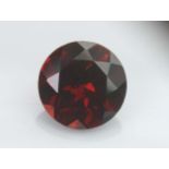 Granat 2.32 Ct