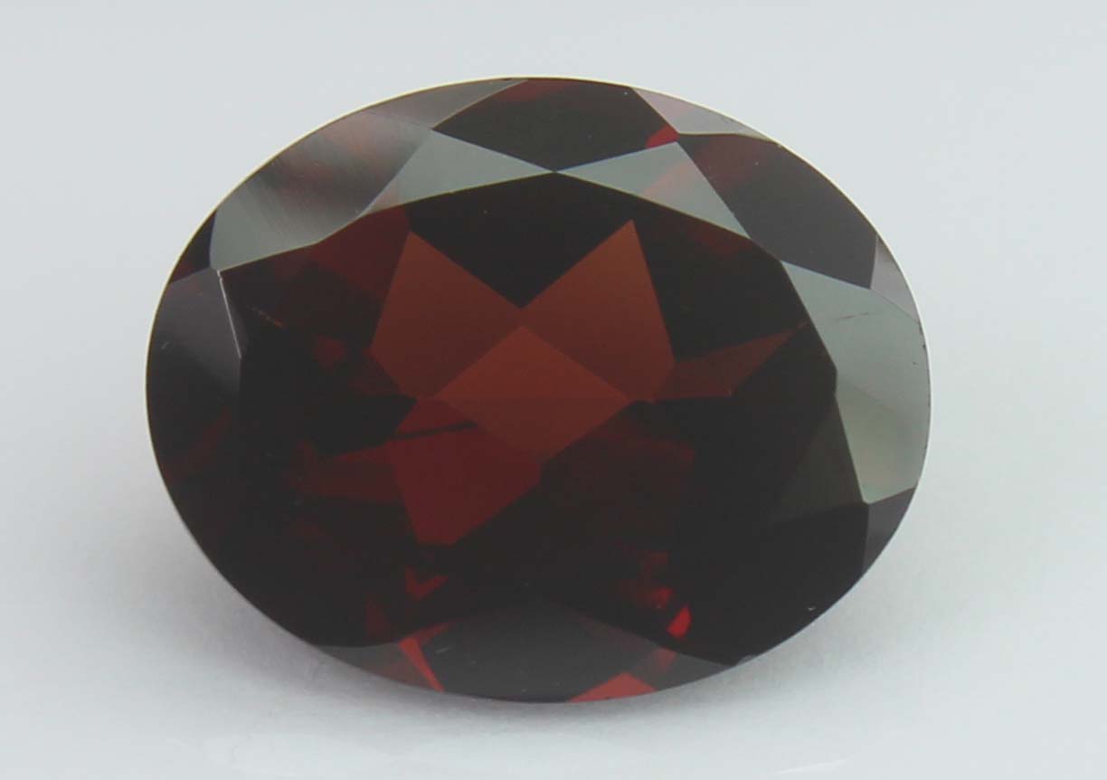 Garnet 3.62 Ct