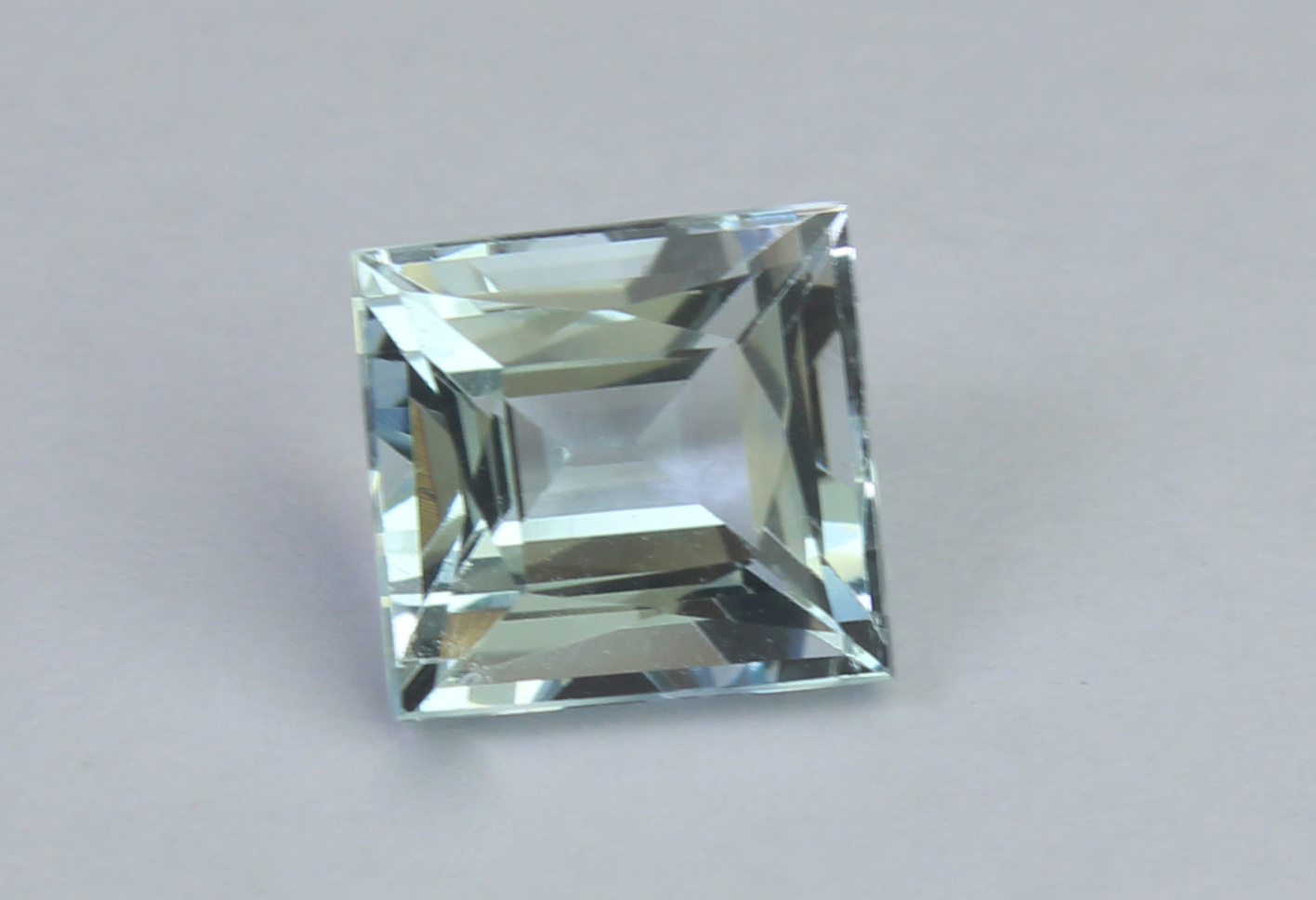 Aquamarine 1.80 Ct - Image 3 of 5