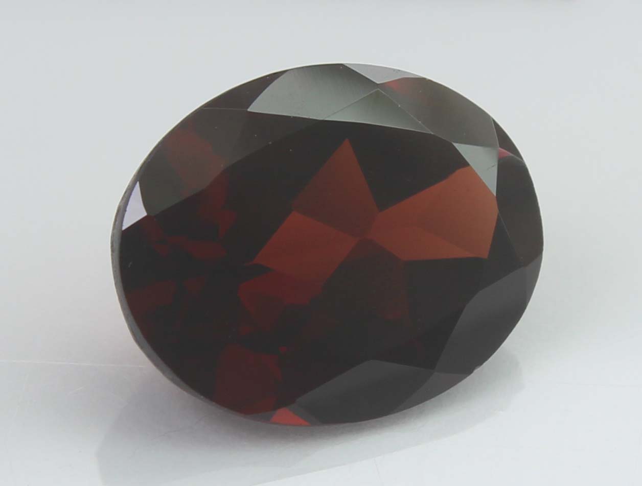 Garnet 3.62 Ct - Image 3 of 5