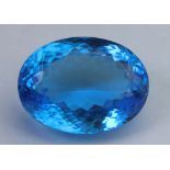 Topaz 23.57 Ct