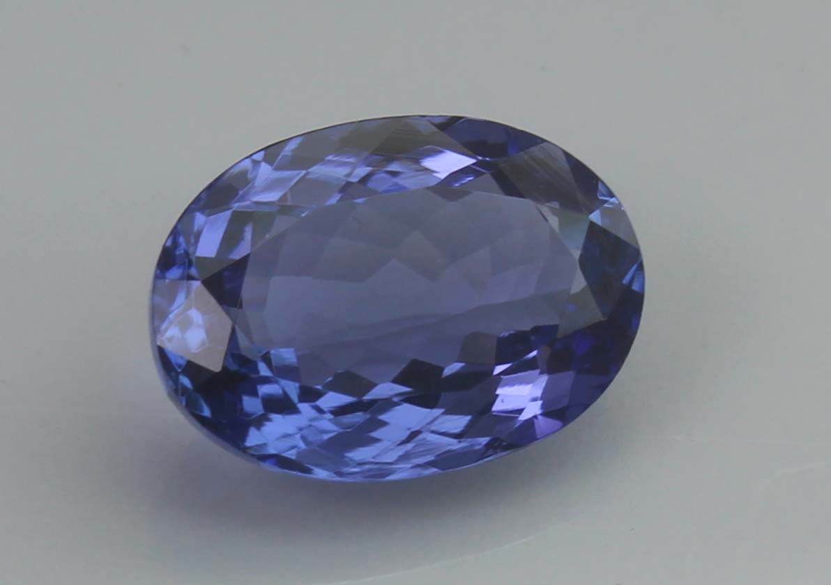 Tanzanite, 1.91 Ct - Image 3 of 5