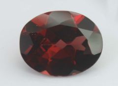 Garnet 2.42 Ct