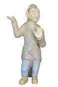 Terracotta Figure