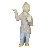 Terracotta Figure