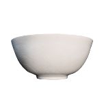 Extremely Fine Porcelain Dragon Bowl